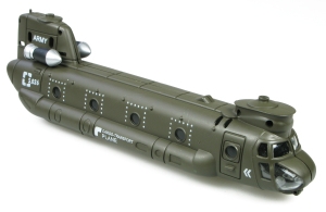 S026-01 CARGO FUSELAGE BODY